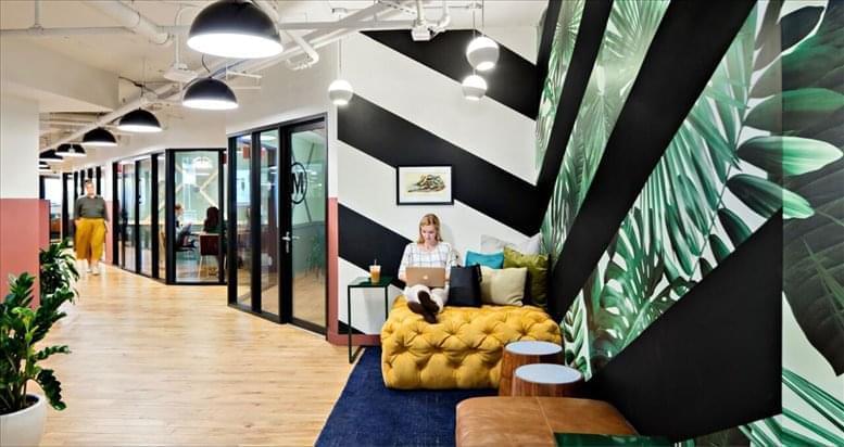 WeWork image 4