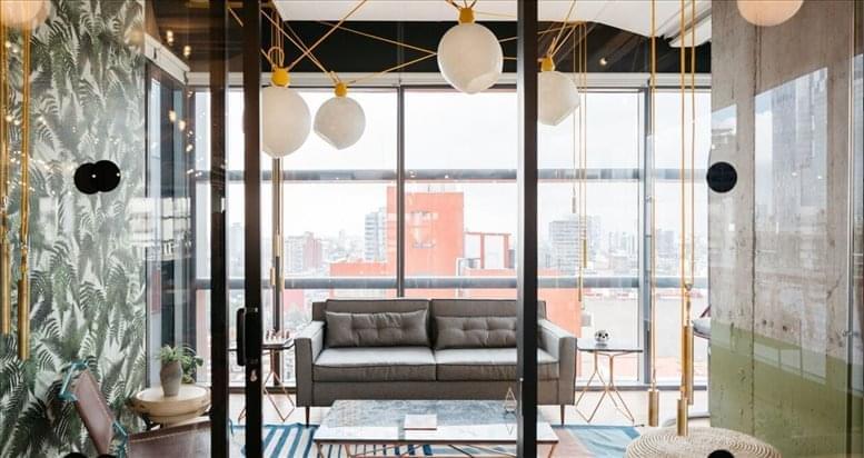 WeWork image 1