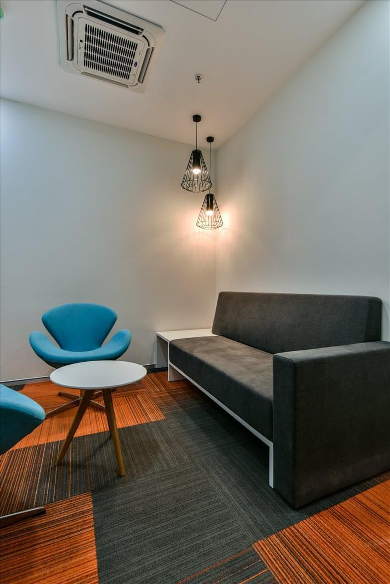 Awfis Space Solutions Pvt. Ltd. image 3