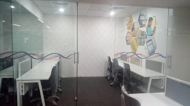 Incuspaze Solutions Pvt. Ltd. image 2