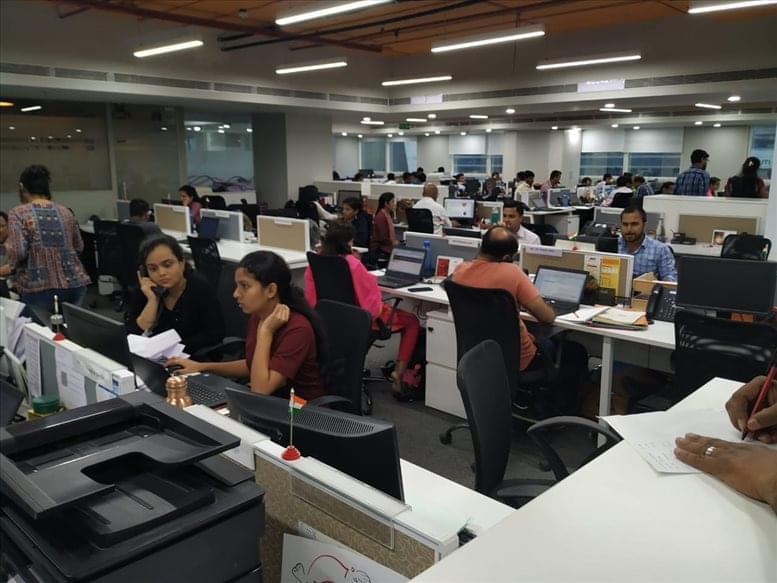 Incuspaze Solutions Pvt. Ltd. image 4