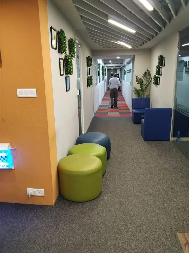 Incuspaze Solutions Pvt. Ltd. image 3