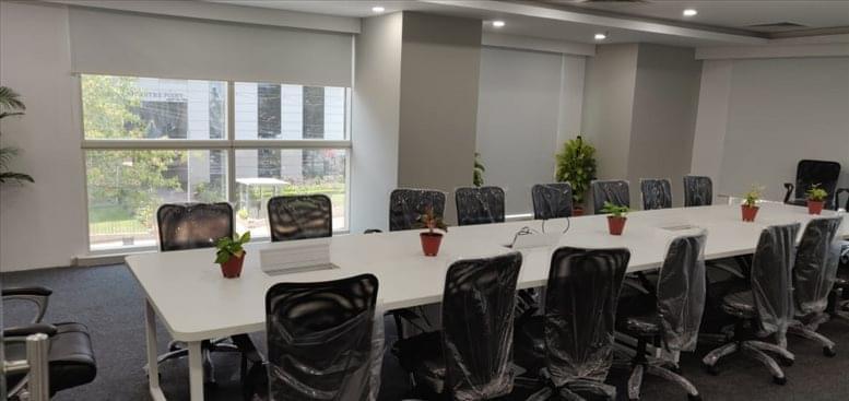 Incuspaze Solutions Pvt. Ltd. image 1