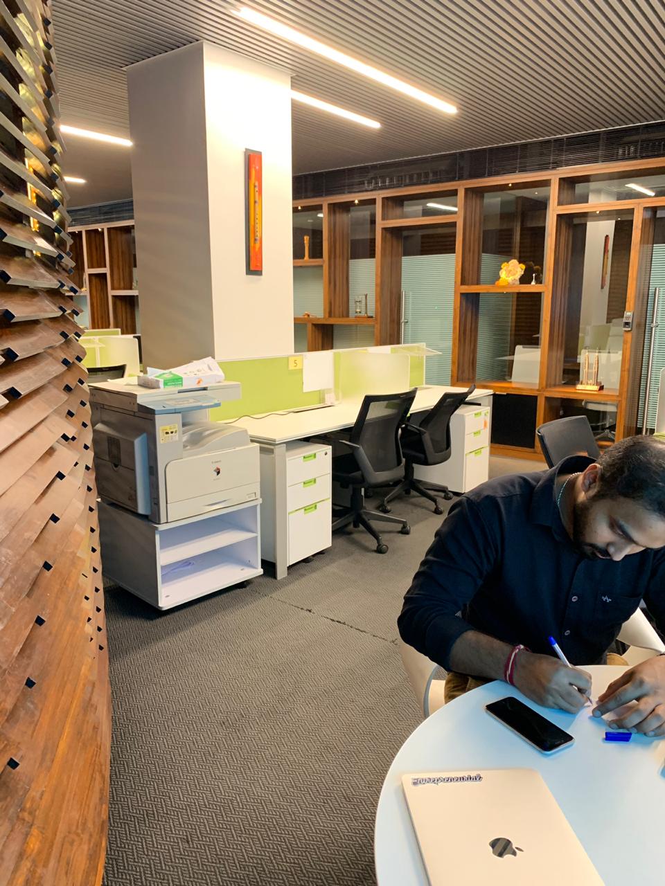 603 The Coworking Space image 2