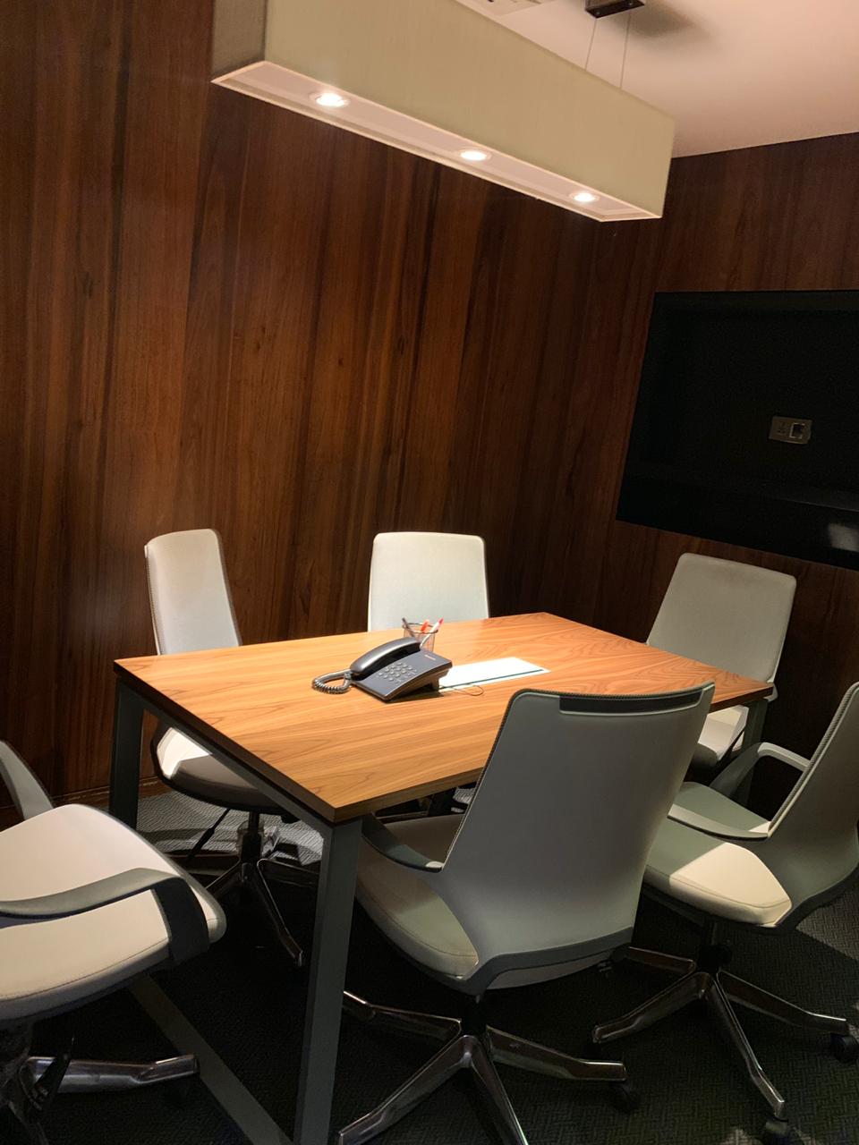 603 The Coworking Space image 3