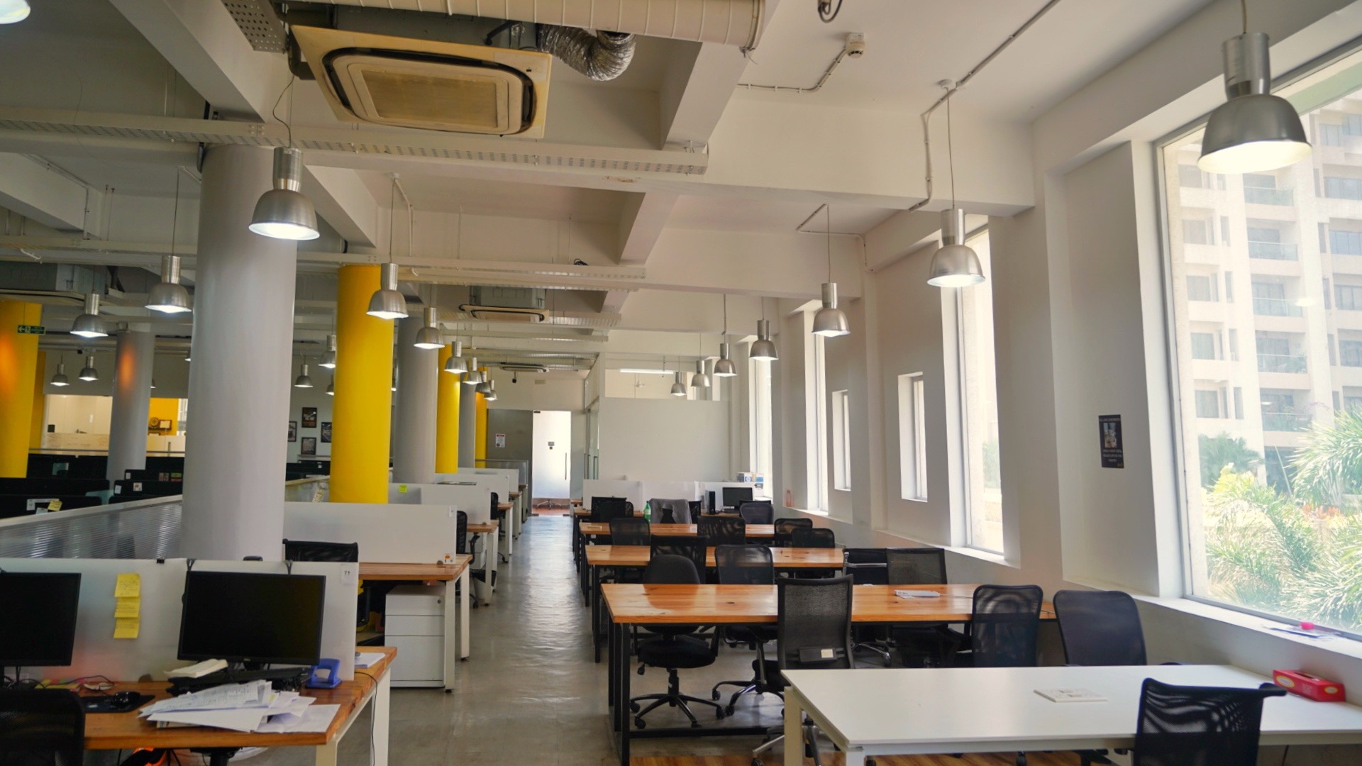 603 The Coworking space image 2