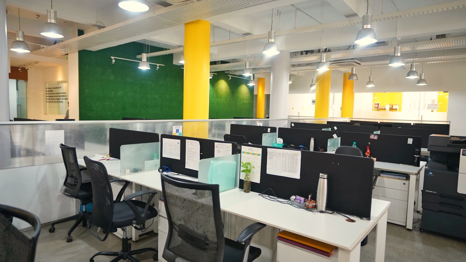 603 The Coworking space image 4