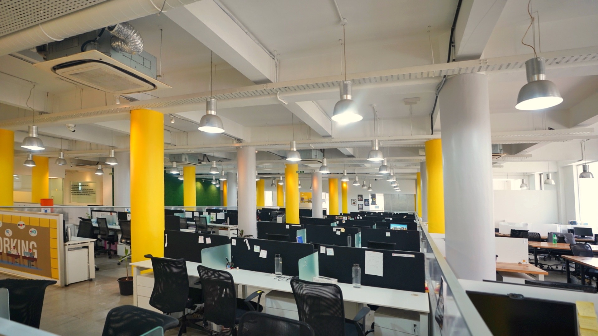 603 The Coworking space image 5