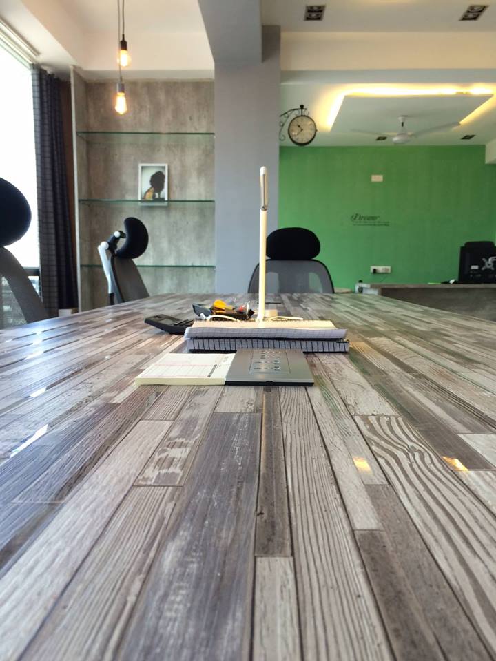 603 The CoWorking Space Bandra image 5