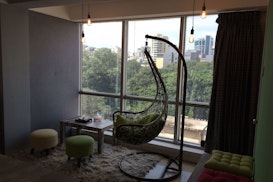 603 The CoWorking Space India in Navi Mumbai, India 603 The CoWorking Space India, Navi Mumbai