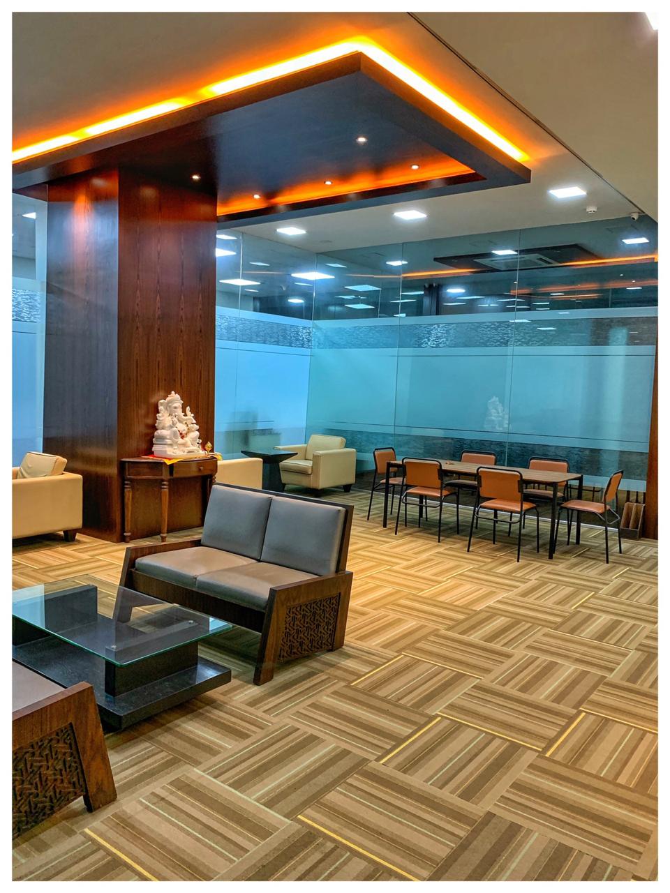 603 The Coworking Space Lower Parel image 2