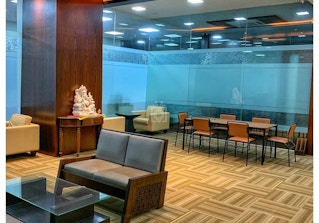 603 The Coworking Space Lower Parel image 2