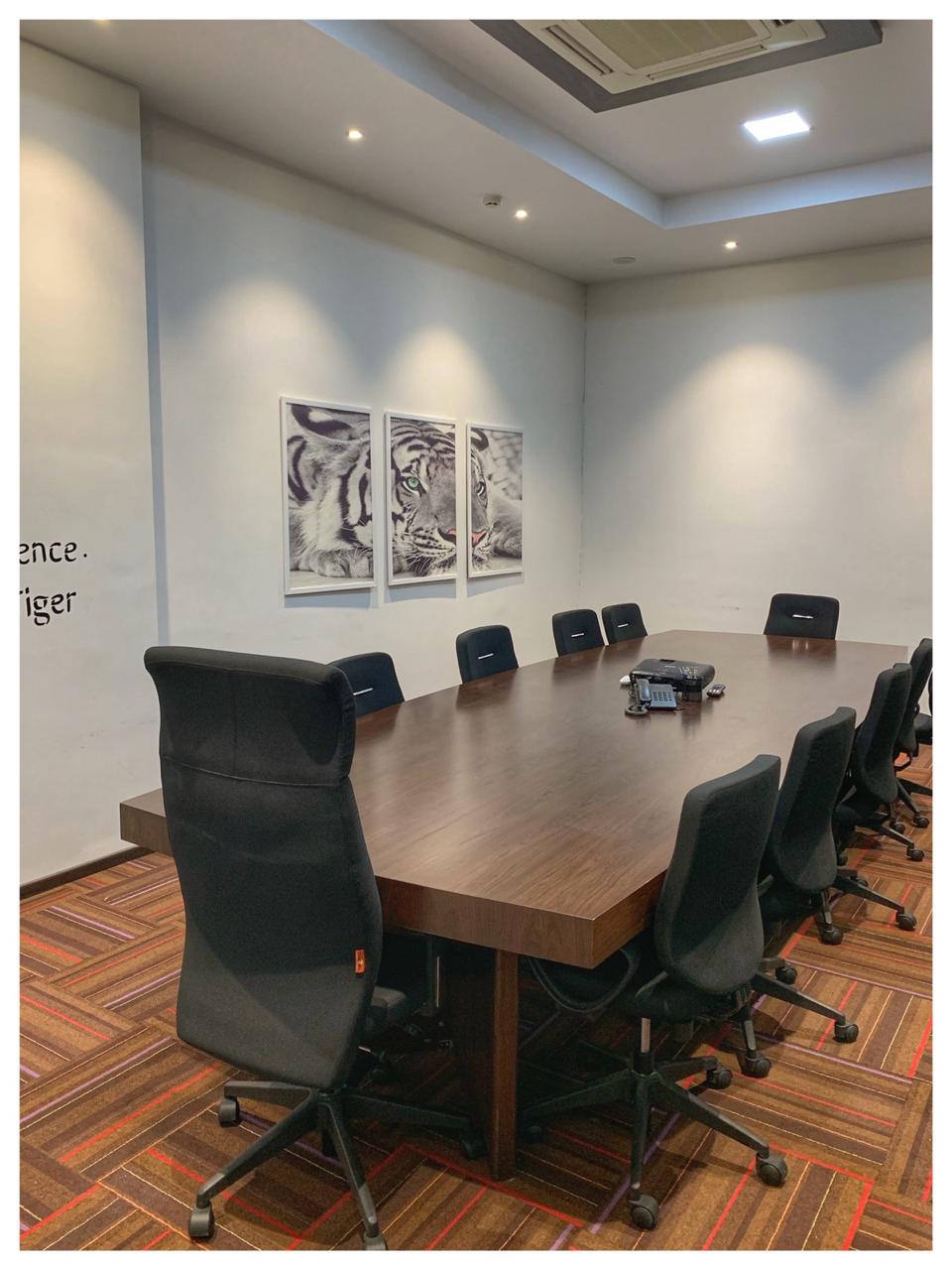 603 The Coworking Space Lower Parel image 3