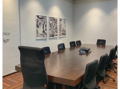 603 The Coworking Space Lower Parel image 3