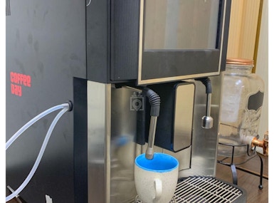 603 The Coworking Space Lower Parel image 5