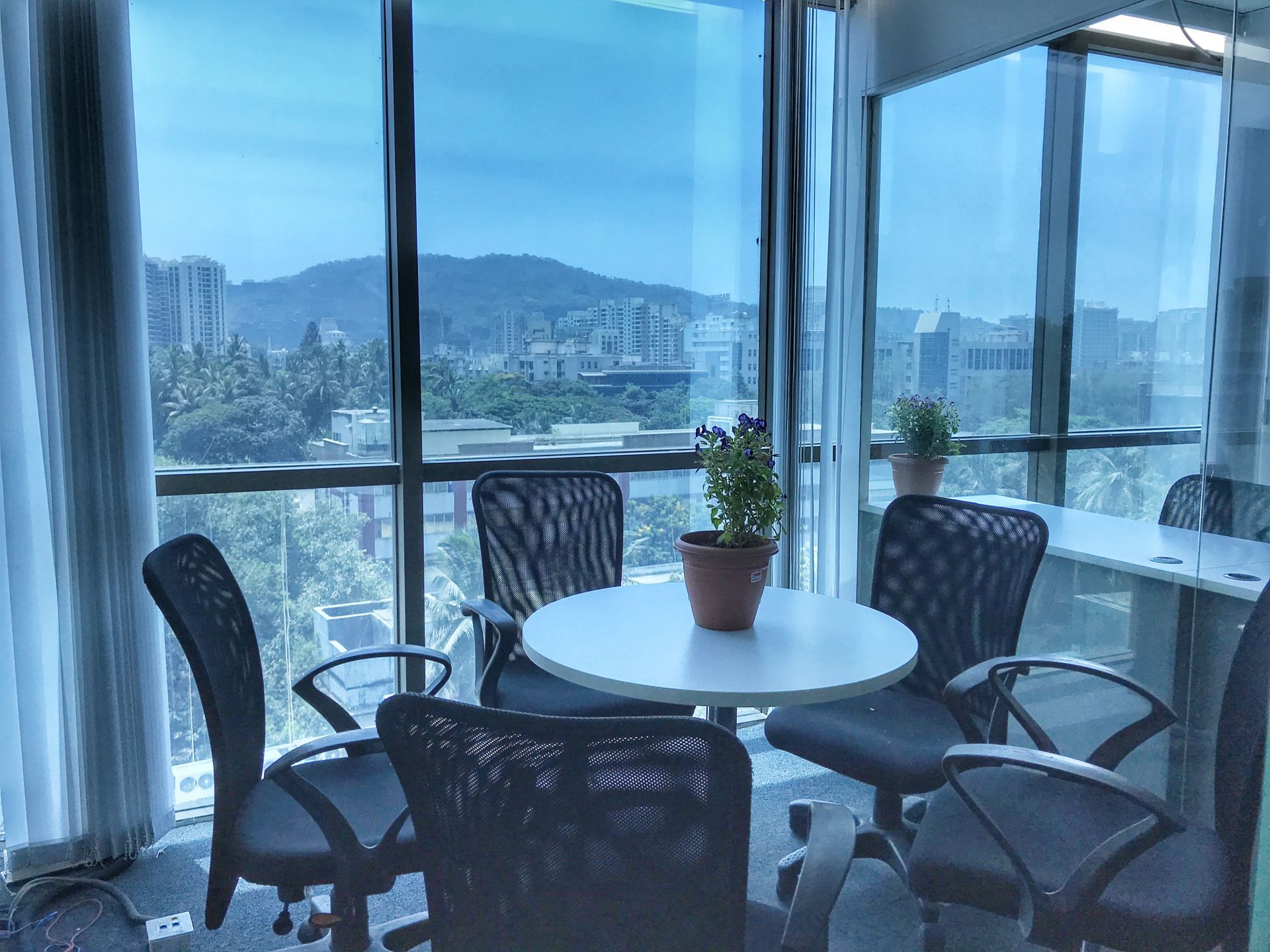 603 the CoWorking Space Powai image 4