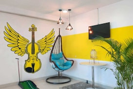 603 the CoWorking Space Powai in Thane, India 603 the CoWorking Space Powai, Thane