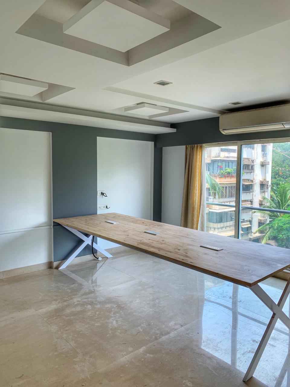 603 The Coworking Space Santacruz image 4