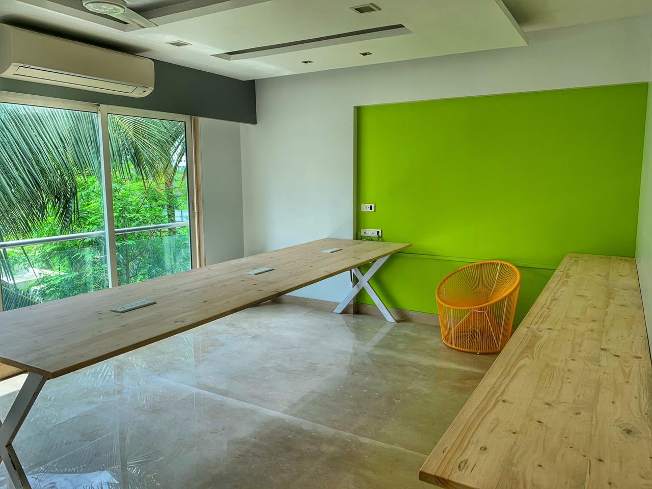 603 The Coworking Space Santacruz image 3