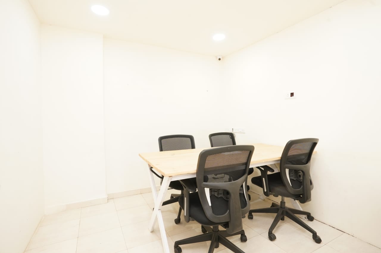 603 The Coworking Space image 4