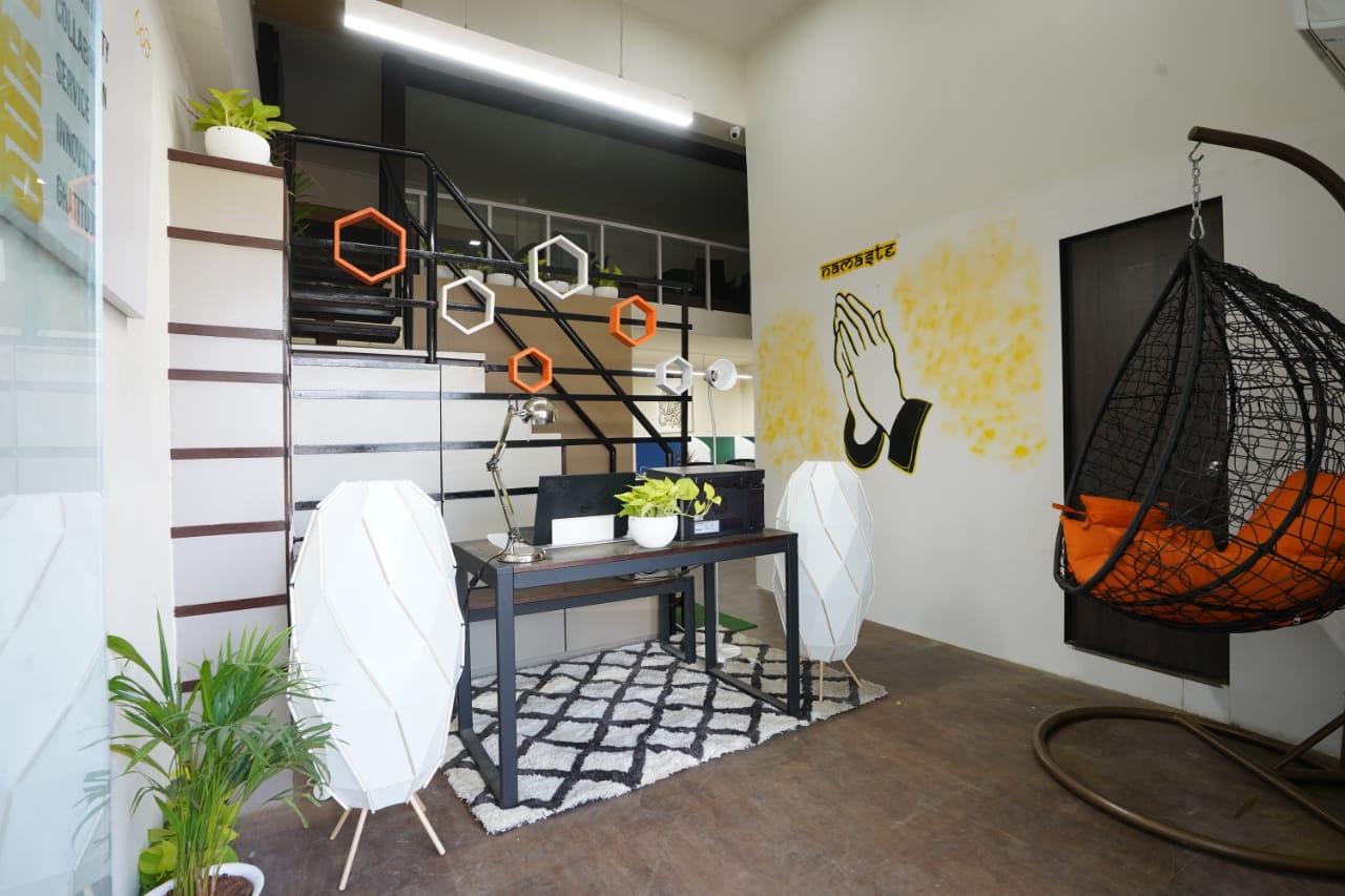 603 The Coworking Space image 5