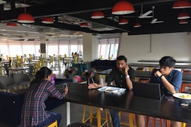 91 Springboard Andheri East in Navi Mumbai, India 91 Springboard Andheri East, Navi Mumbai