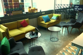 91 Springboard Rise Mumbai in Navi Mumbai, India 91 Springboard Rise Mumbai, Navi Mumbai