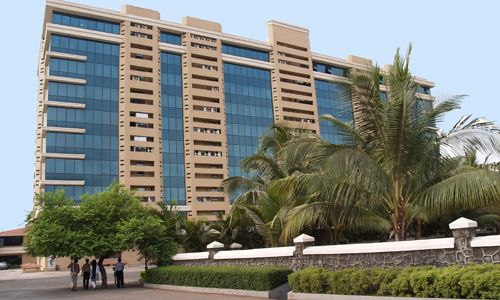 Access Vikhroli - Ghatkopar image 3
