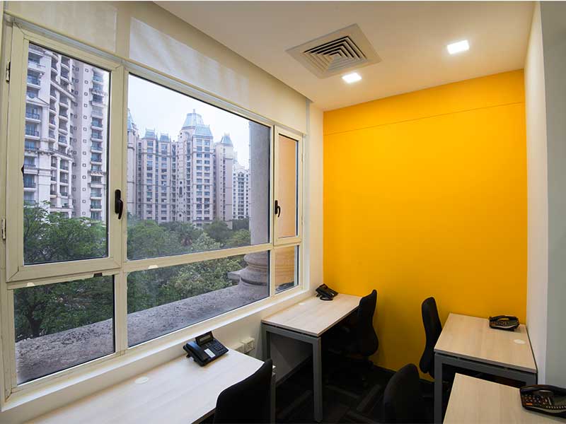 AccessWork Serviced Offices - Powai image 4