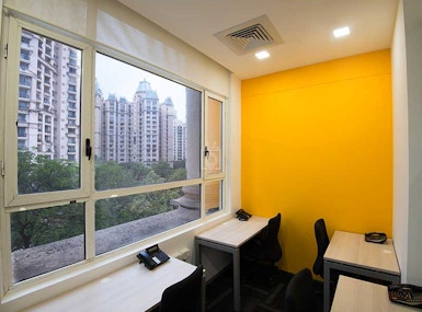AccessWork Serviced Offices - Powai image 4