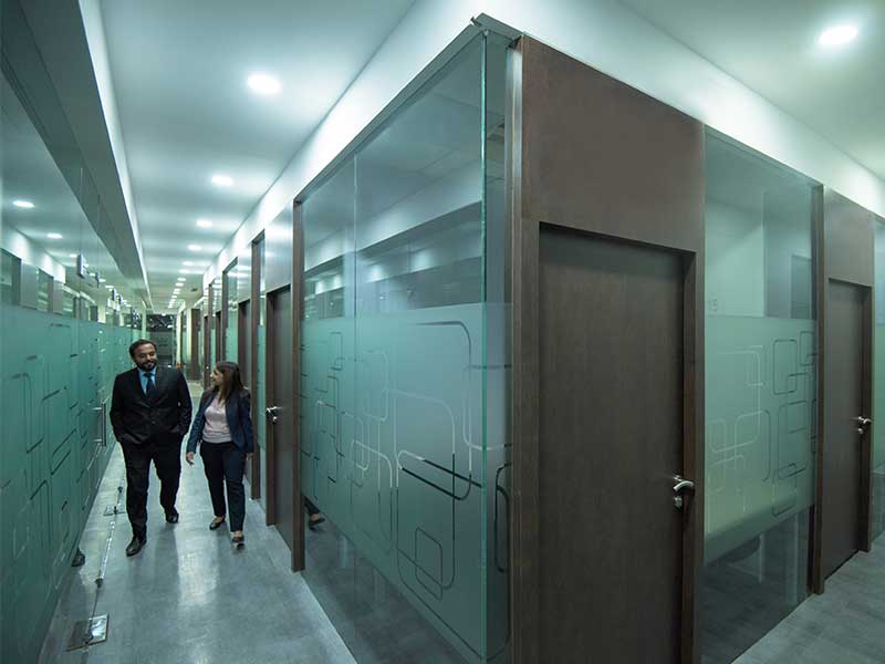 AccessWork Serviced Offices - Powai image 3