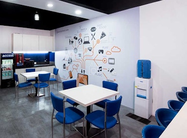 AccessWork Serviced Offices - Powai image 5