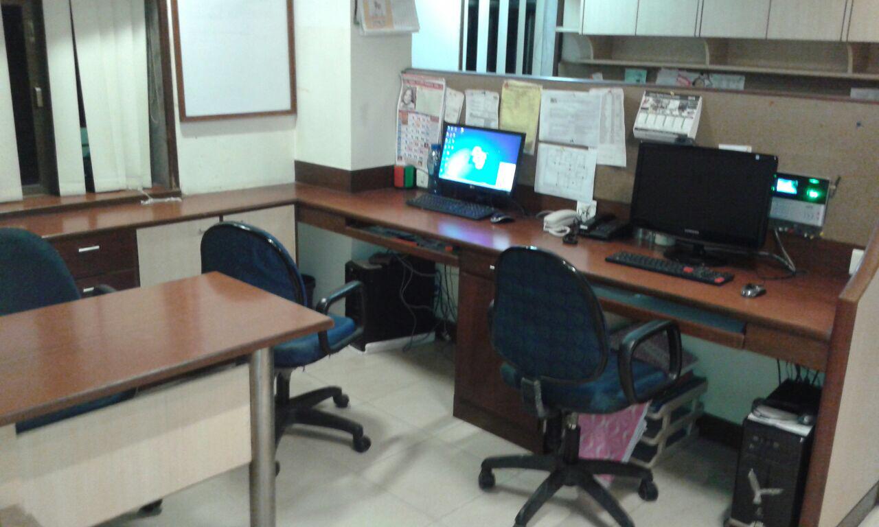 AEC Shared Office image 4