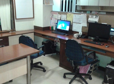 AEC Shared Office image 4