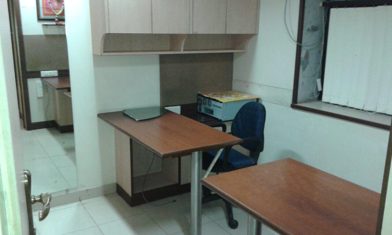 AEC Shared Office image 3