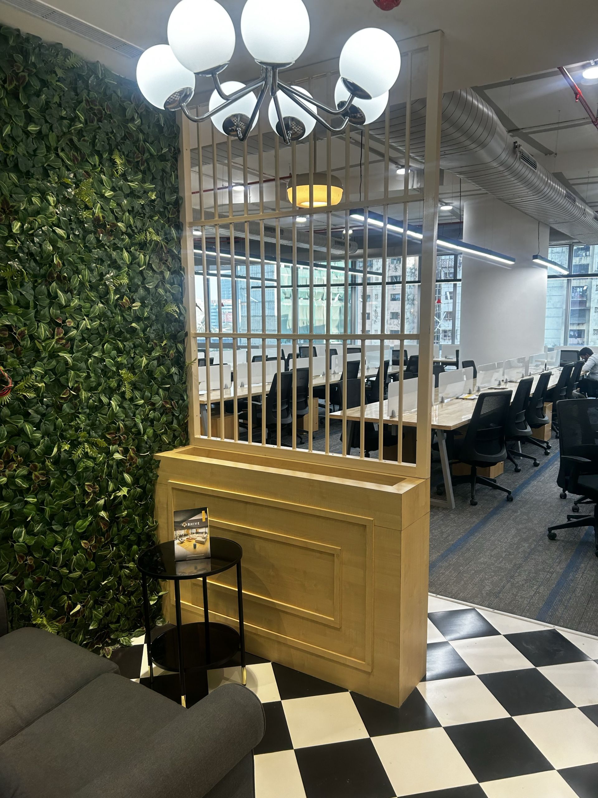 BHIVE Platinum BKC, Mumbai image 5