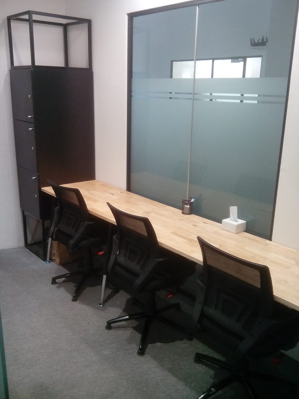 Bootstart Ballard Estate image 2