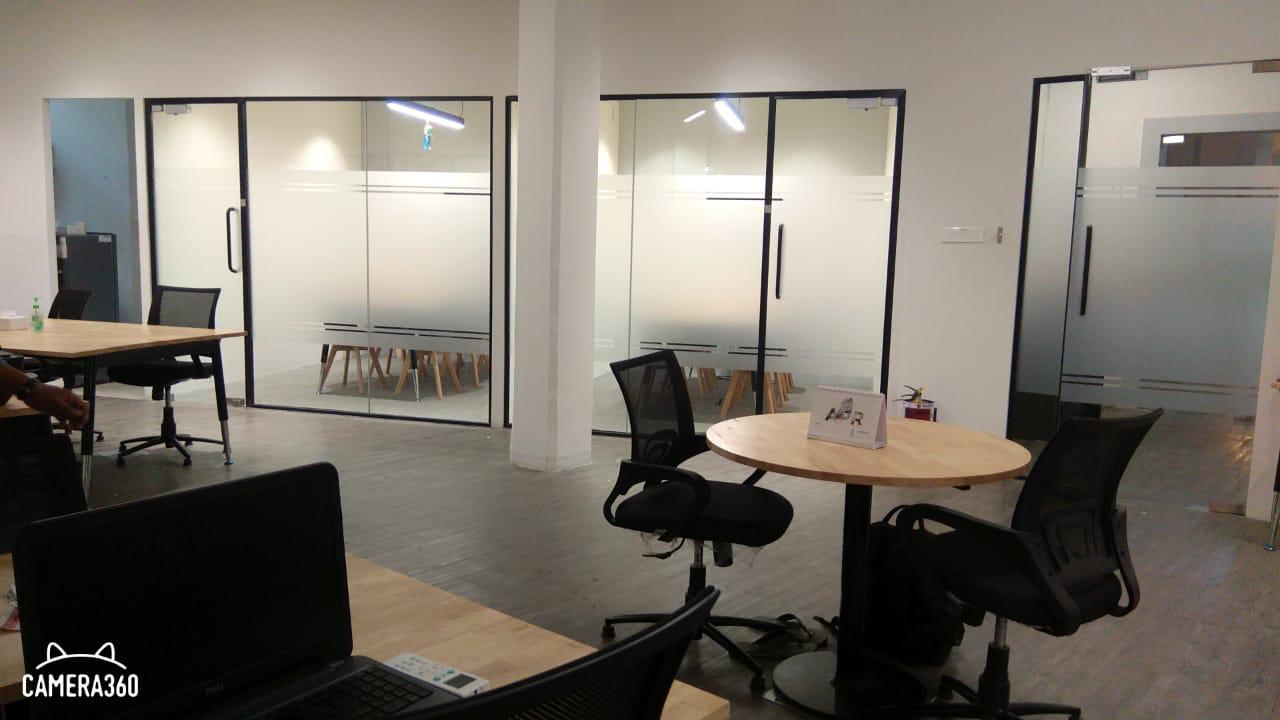 Bootstart Ballard Estate image 3