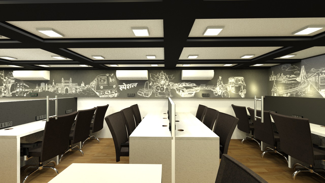 Bring Your Own Business Cowork(BYOB Cowork) image 4