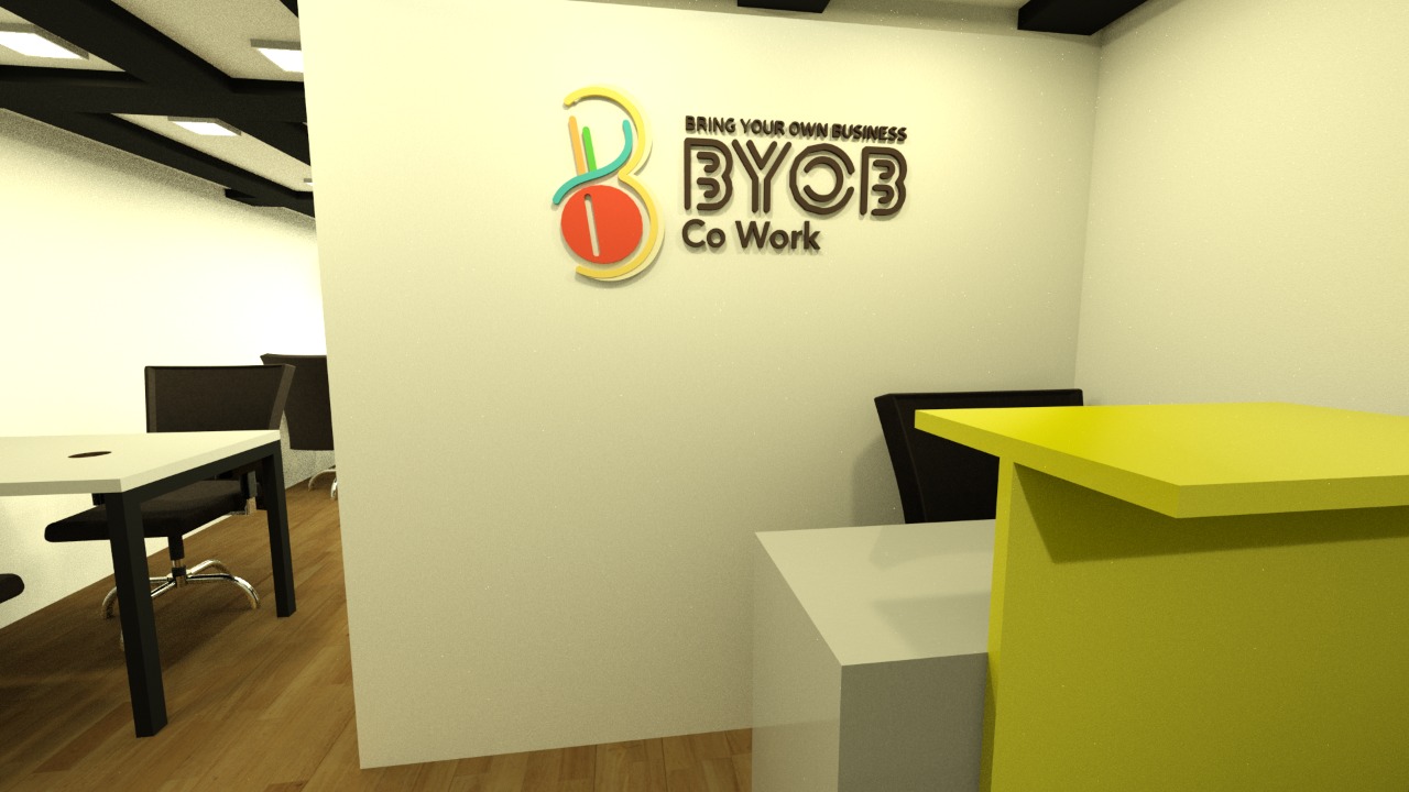 Bring Your Own Business Cowork(BYOB Cowork) image 3
