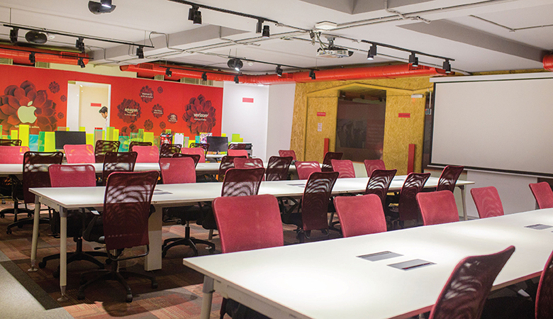 Catalysts Lab image 3