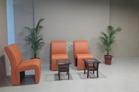 CfE Offices in Mumbai, India CfE Offices, Mumbai