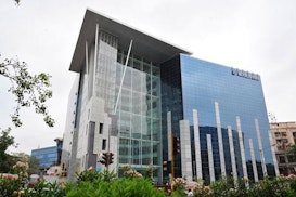 Clearspaces in Navi Mumbai, India Clearspaces, Navi Mumbai