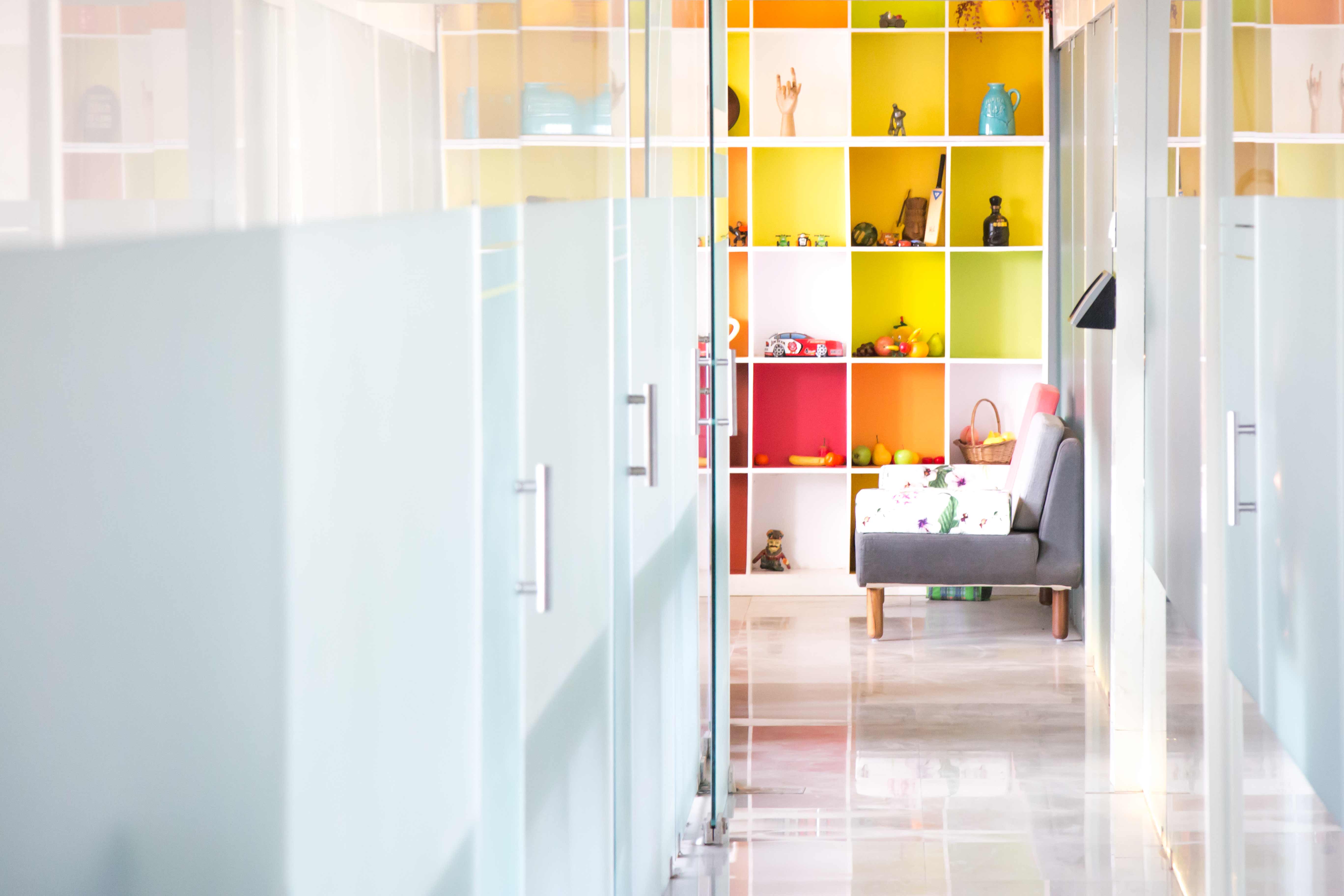 Co.Lab.Oratory Asia image 4