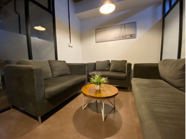 Community coworks image 5