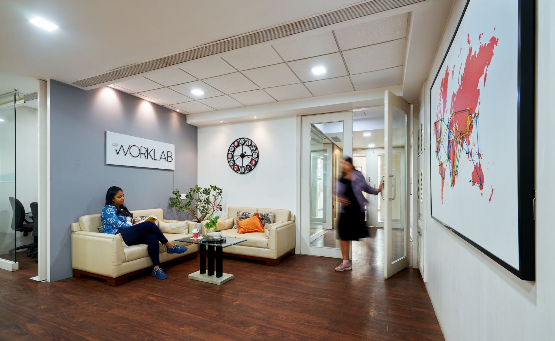 CoWorklab image 2