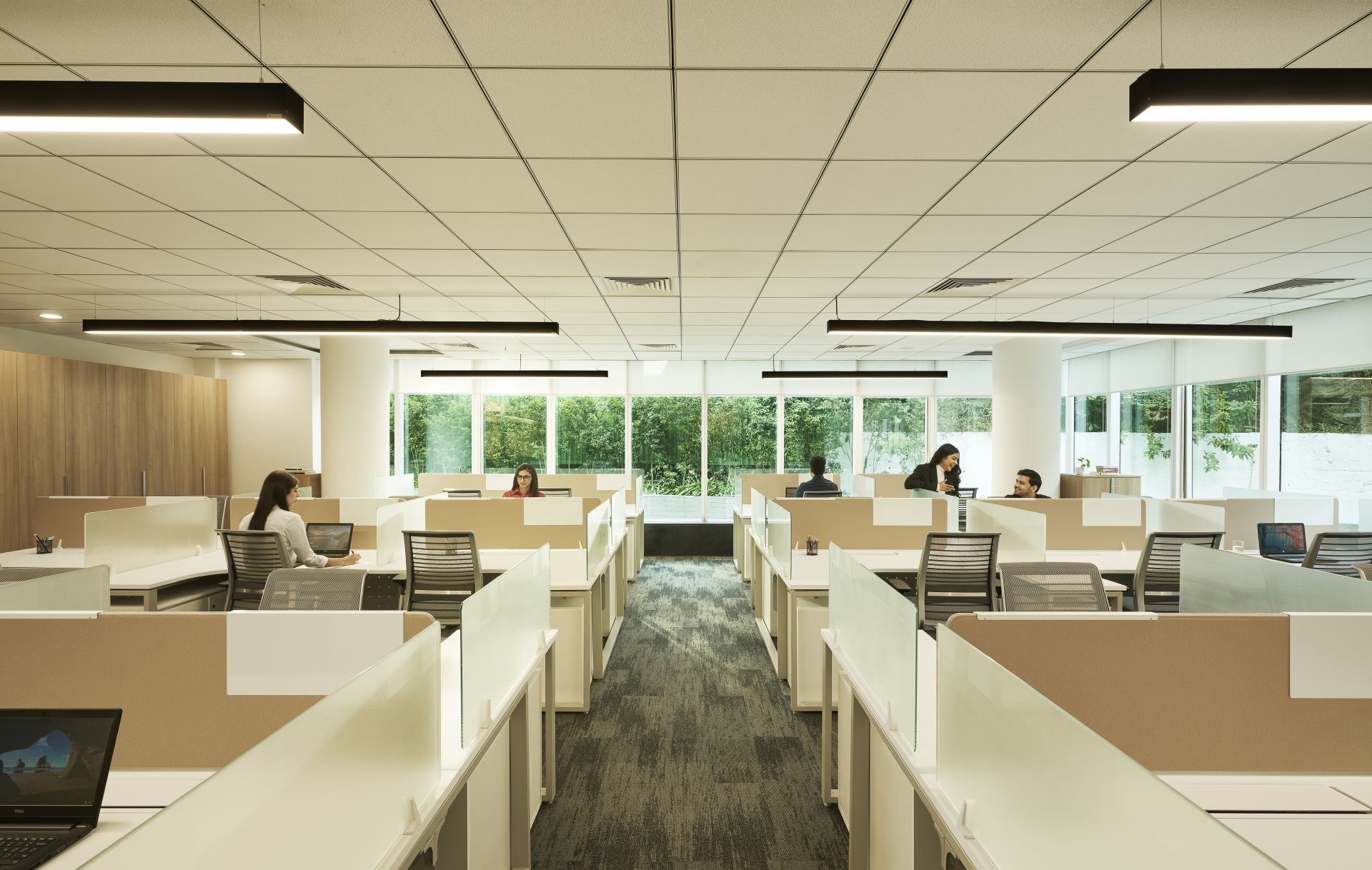 CoWrks Equinox image 3