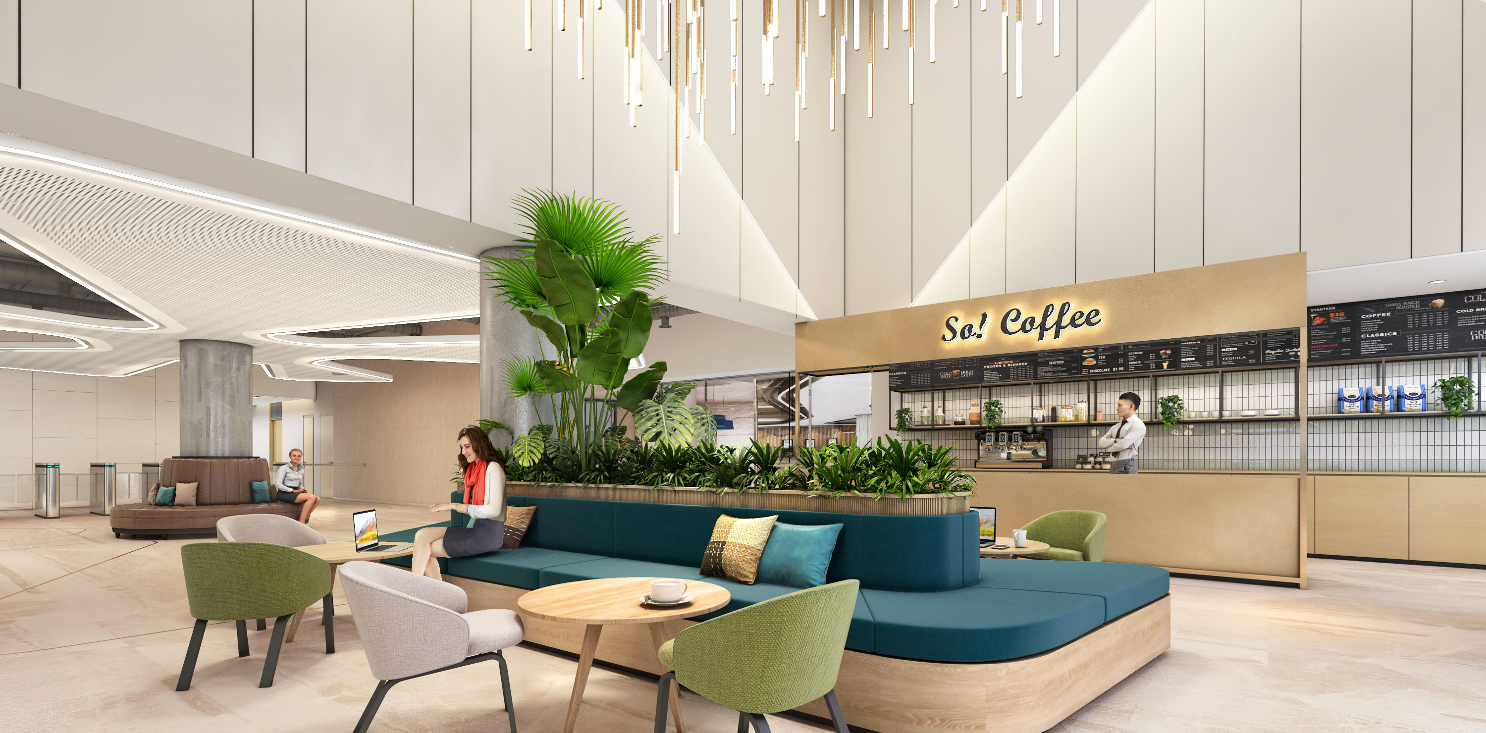 CoWrks Equinox image 5