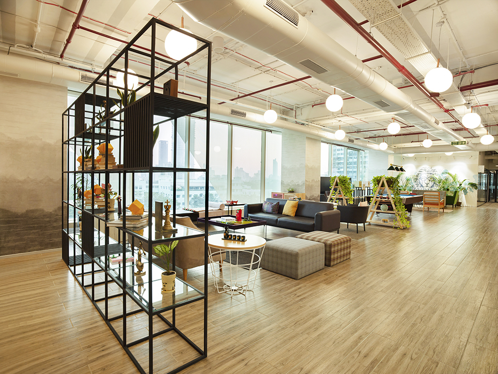 CoWrks Powai image 2