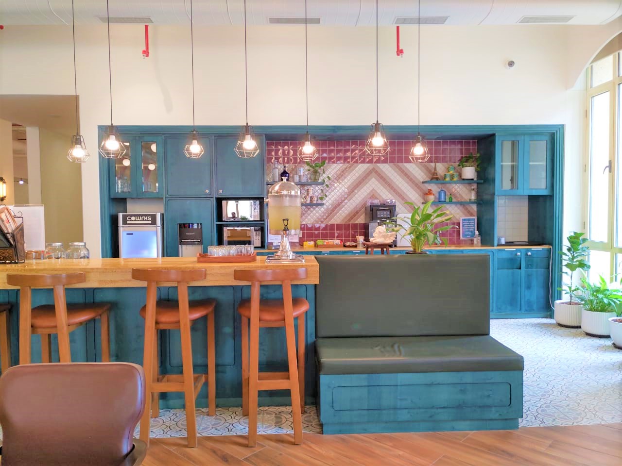 CoWrks Powai image 3